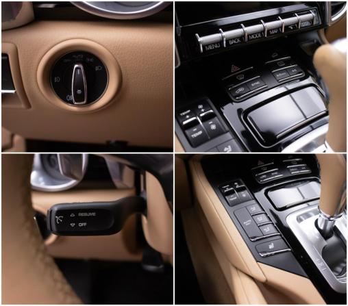 Porsche Cayenne II Рестайлинг (958) с пробегом 2015 года, цена 4 195 000 рублей, 113235 км, внедорожник, Автокод Объявления