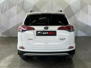 Toyota RAV4 IV (XA40) Рестайлинг Оренбург  - изображение 33