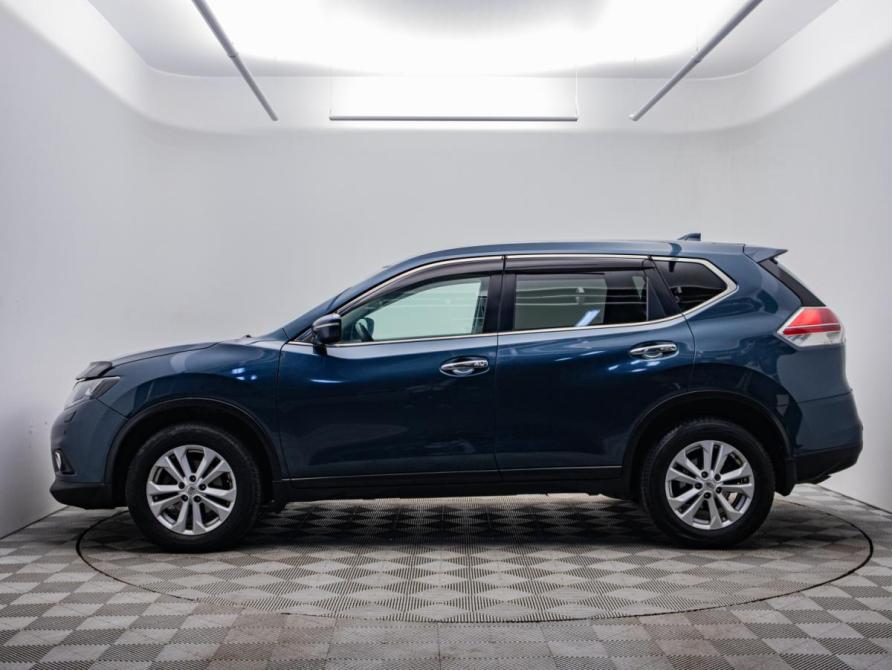 Nissan X-Trail III Москва  - изображение 9