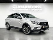 Lada (ВАЗ) Vesta I Кемерово  - изображение 12