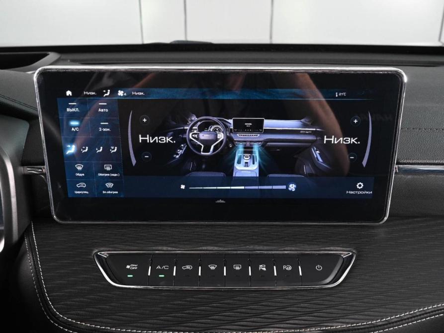 Haval Jolion I Ростов-на-Дону  - изображение 14