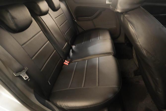 Ford Focus II с пробегом 2007 года, цена 549 000 рублей, 277913 км, седан, Автокод Объявления