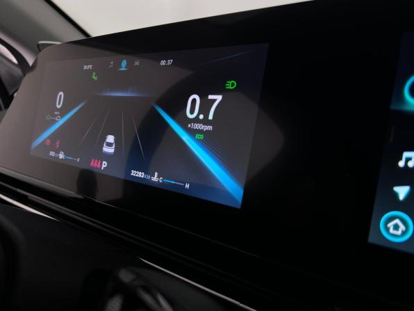 Omoda C5 I с пробегом 2022 года, цена 1 648 000 рублей, 32282 км, внедорожник, Автокод Объявления