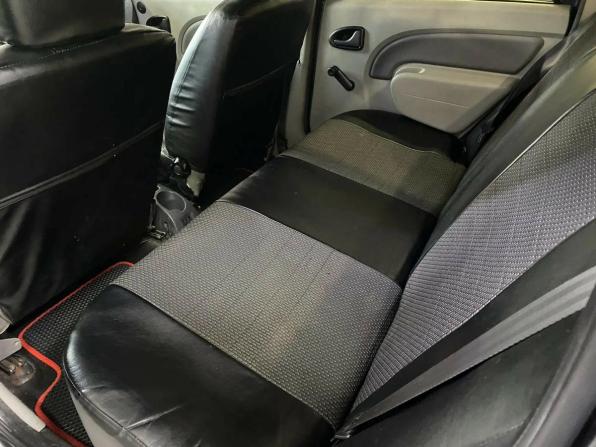 Renault Logan I с пробегом 2007 года, цена 150 000 рублей, 332326 км, седан, Автокод Объявления