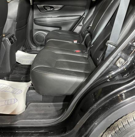 Nissan X-Trail III с пробегом 2018 года, цена 1 990 000 рублей, 160121 км, внедорожник, Автокод Объявления