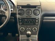 Mazda 6 I (GG) Рестайлинг Тольятти  - изображение 36