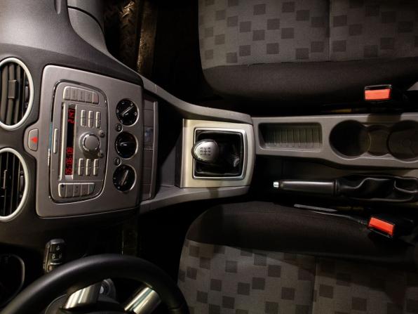 Ford Focus II Рестайлинг с пробегом 2008 года, цена 490 000 рублей, 148751 км, хэтчбек, Автокод Объявления