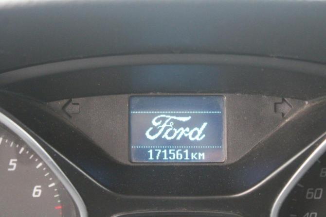 Ford Focus III с пробегом 2012 года, цена 615 000 рублей, 172000 км, седан, Автокод Объявления