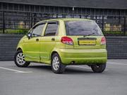 Daewoo Matiz I Рестайлинг Тюмень  - изображение 13