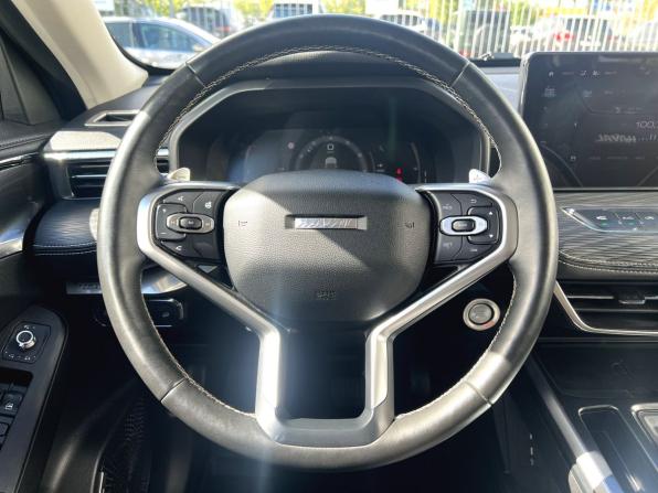 Haval Jolion I с пробегом 2022 года, цена 1 730 000 рублей, 70066 км, внедорожник, Автокод Объявления