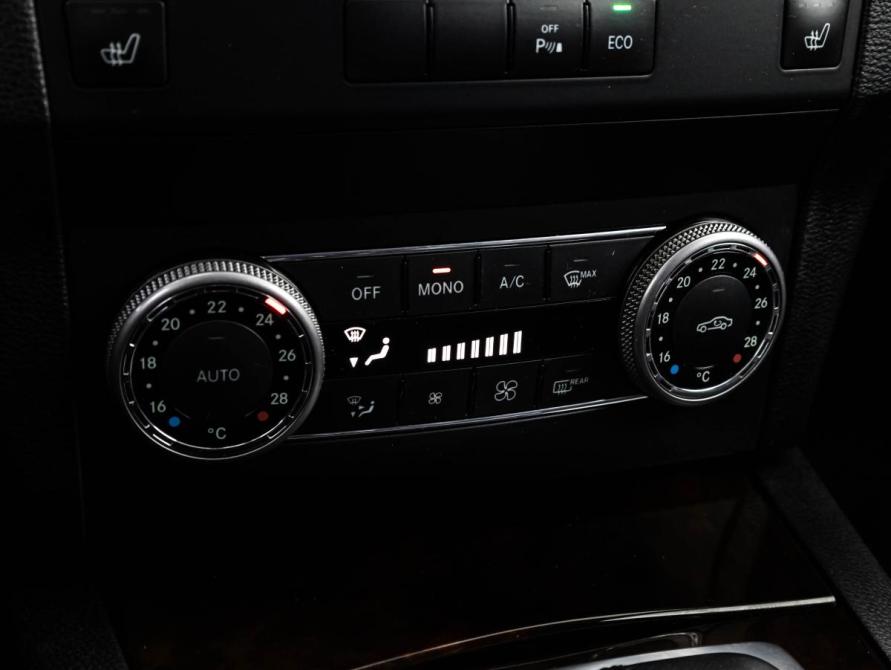 Mercedes-Benz GLK-Класс I (X204) Санкт-Петербург  - изображение 15