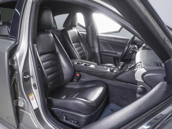 Lexus IS III с пробегом 2013 года, цена 1 622 000 рублей, 265193 км, седан, Автокод Объявления