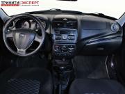 Lada (ВАЗ) Granta I Рестайлинг Белгород  - изображение 31