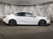 Toyota Camry IX (XV80) China Market Москва  - изображение 26