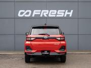 Daihatsu Rocky A200 Краснодар  - изображение 25