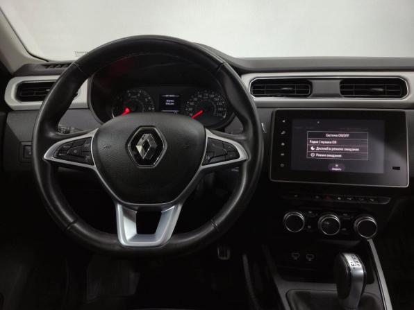 Renault Arkana I с пробегом 2021 года, цена 1 935 000 рублей, 25221 км, внедорожник, Автокод Объявления