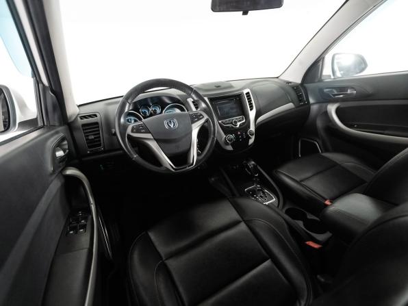 Changan CS35 с пробегом 2014 года, цена 595 000 рублей, 146800 км, внедорожник, Автокод Объявления