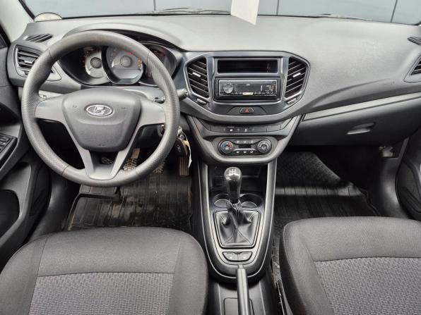Lada (ВАЗ) Vesta I с пробегом 2019 года, цена 916 000 рублей, 70500 км, седан, Автокод Объявления