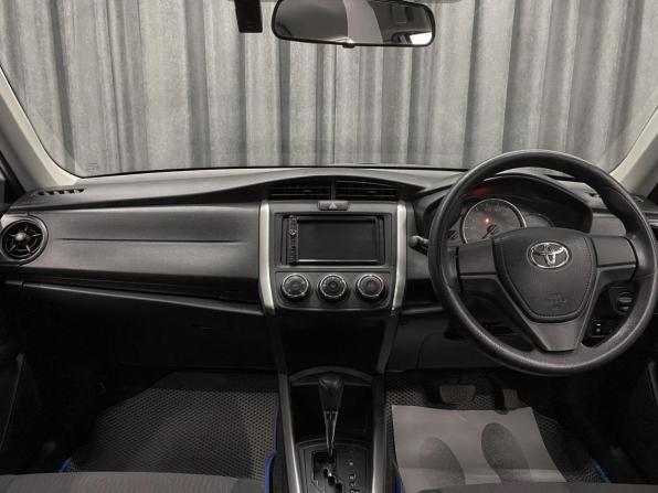 Toyota Corolla XI (E160 E170) Рестайлинг 2 с пробегом 2019 года, цена 1 270 000 рублей, 64800 км, универсал, Автокод Объявления