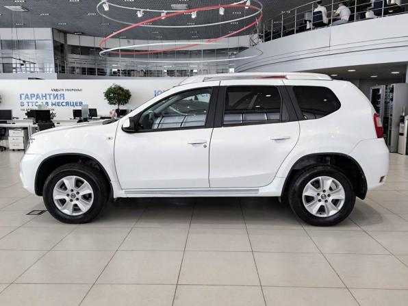 Nissan Terrano III (D10) с пробегом 2020 года, цена 1 782 113 рублей, 52287 км, внедорожник, Автокод Объявления