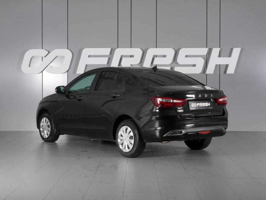 Lada (ВАЗ) Vesta I Рестайлинг (NG) Минеральные Воды  - изображение 2