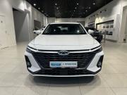 Chery Arrizo 8 Москва  - изображение 22