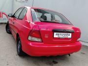 Hyundai Accent I Ярославль  - изображение 18