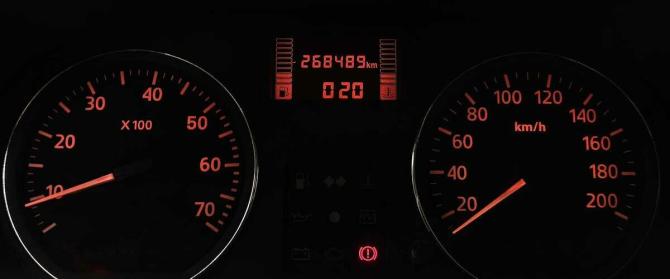 Nissan Terrano III (D10) с пробегом 2014 года, цена 720 000 рублей, 268489 км, внедорожник, Автокод Объявления