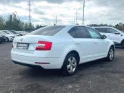 Skoda Octavia III (A7) Рестайлинг Чебоксары  - изображение 35