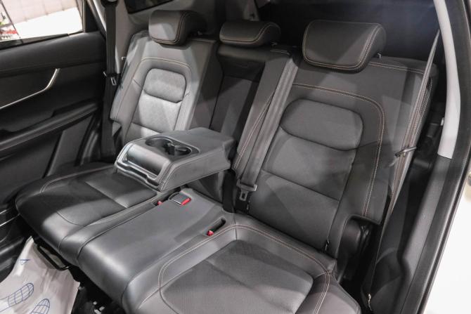 Chery Tiggo 8 I с пробегом 2020 года, цена 1 759 000 рублей, 71500 км, внедорожник, Автокод Объявления