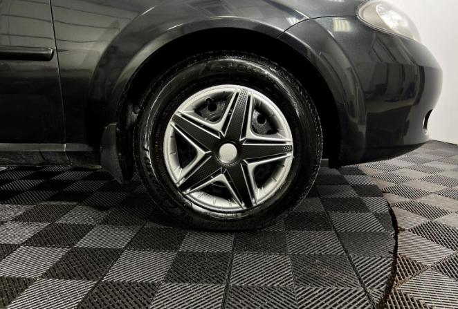 Chevrolet Lacetti I с пробегом 2012 года, цена 550 000 рублей, 152886 км, хэтчбек, Автокод Объявления