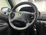Skoda Octavia I (A4) Рестайлинг Уфа  - изображение 24
