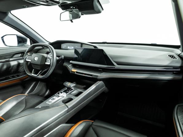 Changan UNI-V I с пробегом 2023 года, цена 2 175 900 рублей, 37000 км, лифтбек, Автокод Объявления