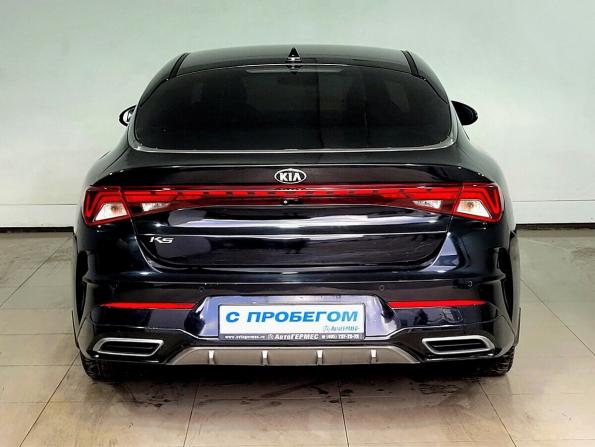 Kia K5 III с пробегом 2021 года, цена 2 170 000 рублей, 141860 км, седан, Автокод Объявления