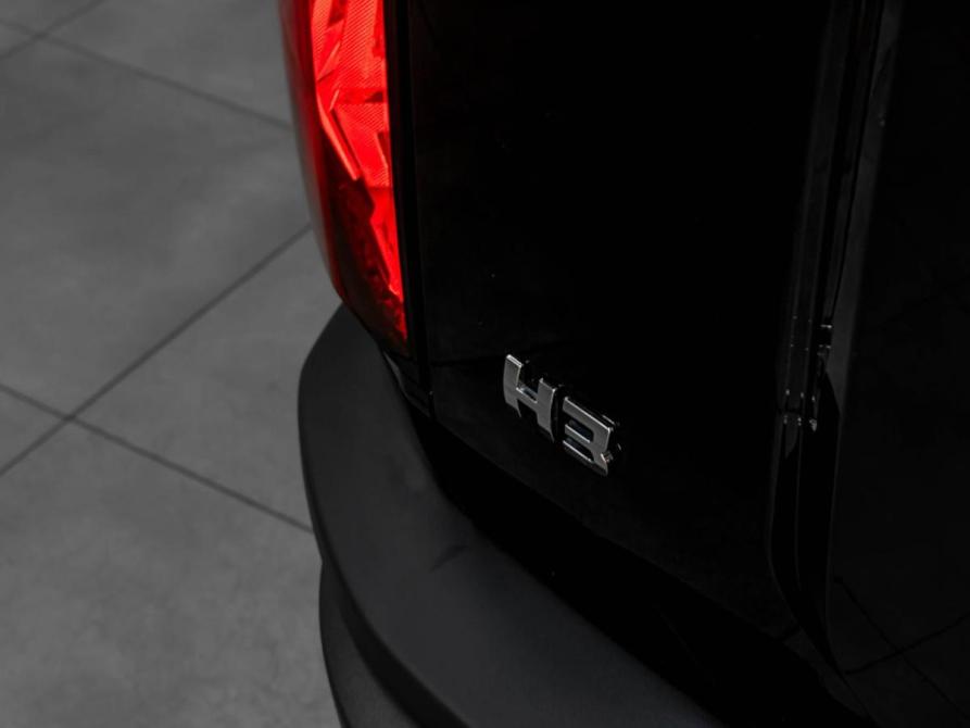 Haval H3 I Тюмень  - изображение 7