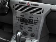 Opel Astra H Рестайлинг Москва  - изображение 22