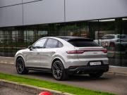 Porsche Cayenne III Санкт-Петербург  - изображение 49
