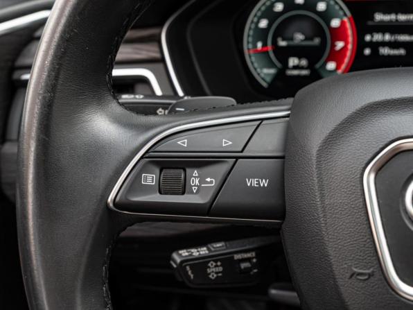 Audi A4 V (B9) с пробегом 2020 года, цена 3 470 000 рублей, 72306 км, седан, Автокод Объявления