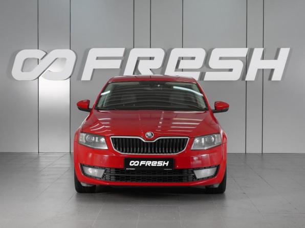 Skoda Octavia III (A7) с пробегом 2013 года, цена 1 320 000 рублей, 232306 км, универсал, Автокод Объявления