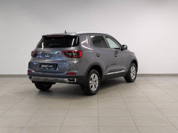 Chery Tiggo 4 Pro I с пробегом 2024 года, цена 1 550 000 рублей, 27967 км, внедорожник, Автокод Объявления