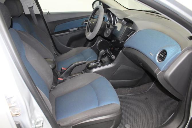 Chevrolet Cruze I с пробегом 2011 года, цена 729 000 рублей, 135037 км, седан, Автокод Объявления