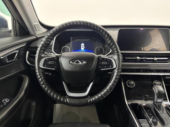 Chery Tiggo 8 I с пробегом 2020 года, цена 1 100 000 рублей, 240656 км, внедорожник, Автокод Объявления