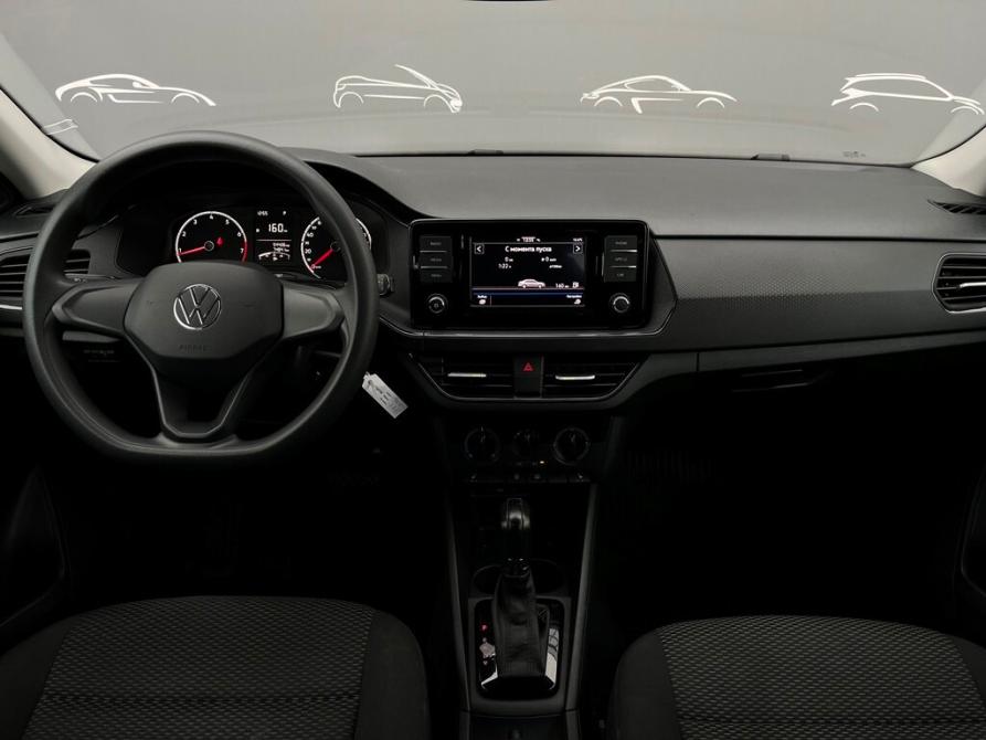 Volkswagen Polo VI Санкт-Петербург  - изображение 6