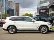 BMW X3 III (G01) Москва  - изображение 26