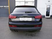 Audi Q3 I (8U) Москва  - изображение 20