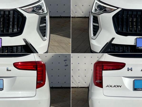 Haval Jolion I Рестайлинг с пробегом 2025 года, цена 1 820 000 рублей, 21100 км, внедорожник, Автокод Объявления