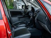 Suzuki SX4 I (Classic) Рестайлинг Санкт-Петербург  - изображение 21