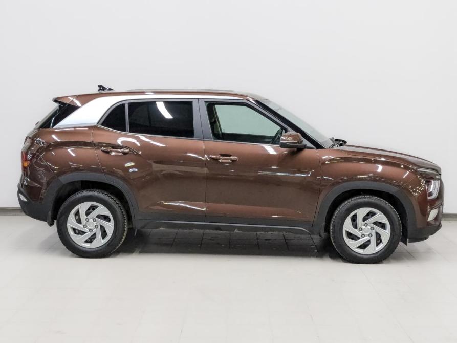 Hyundai Creta II Москва  - изображение 4