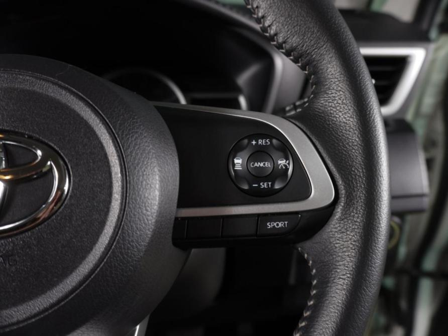 Toyota Roomy I Рестайлинг Воронеж  - изображение 21