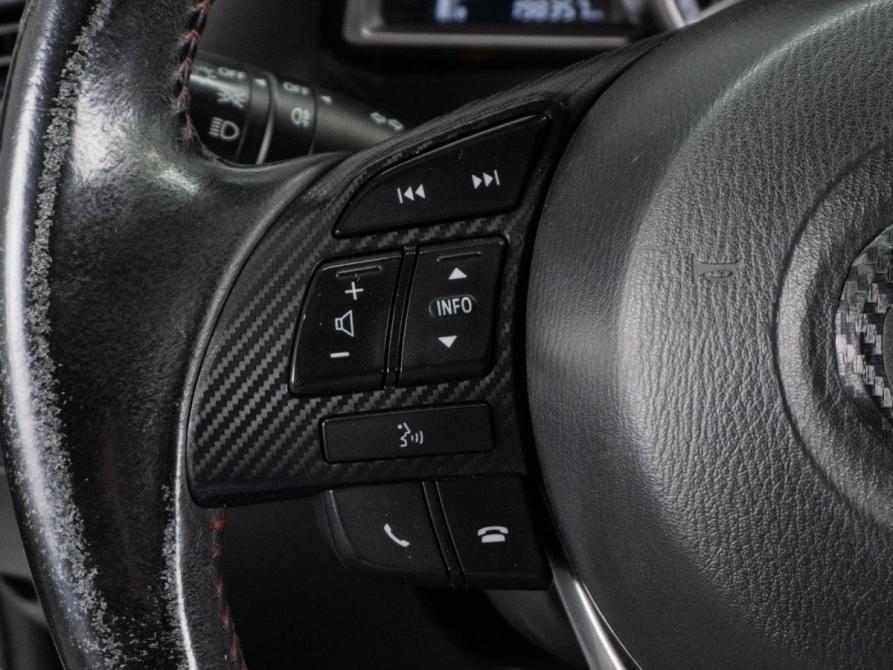 Mazda 3 III (BM) Тюмень  - изображение 12